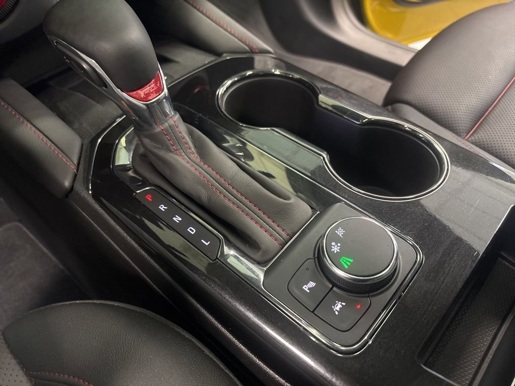 Used 2023 Chevrolet Blazer RS image 22