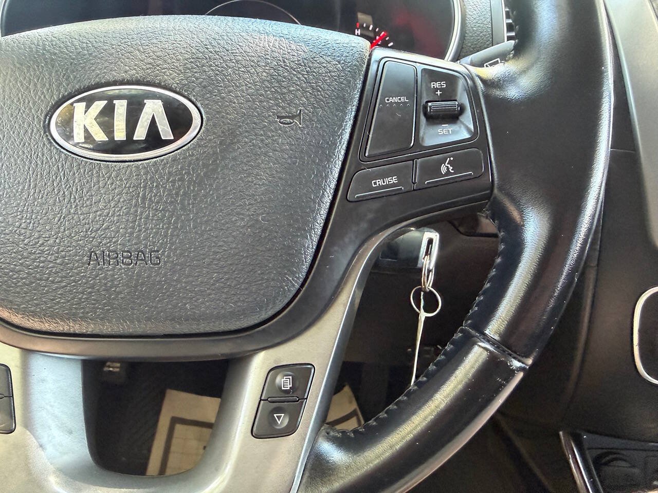 Used 2015 Kia Sorento LX AWD/4WD image 25