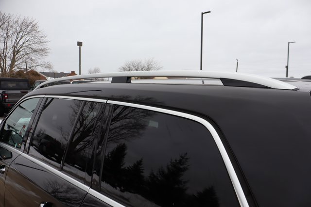 Used 2019 Mercedes-Benz GLS 450 4MATIC image 31