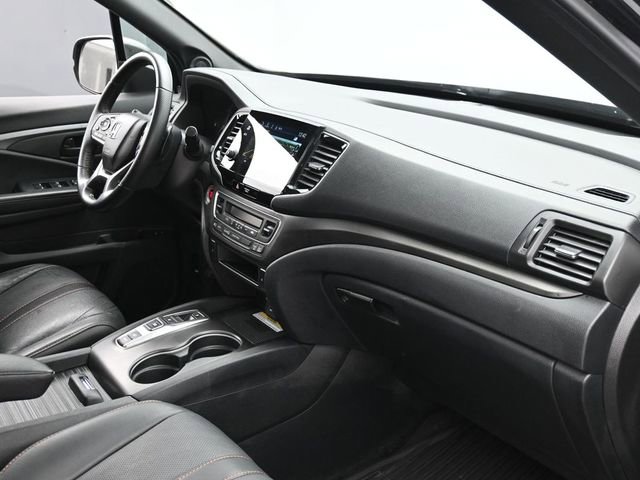 Used 2022 Honda Passport TrailSport image 29