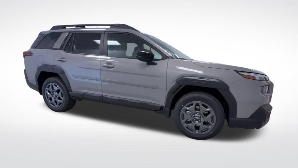 New 2026 Subaru Outback Premium AWD/4WD image 9