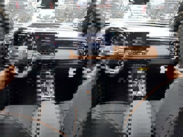 New 2026 GMC Canyon AT4 image 12