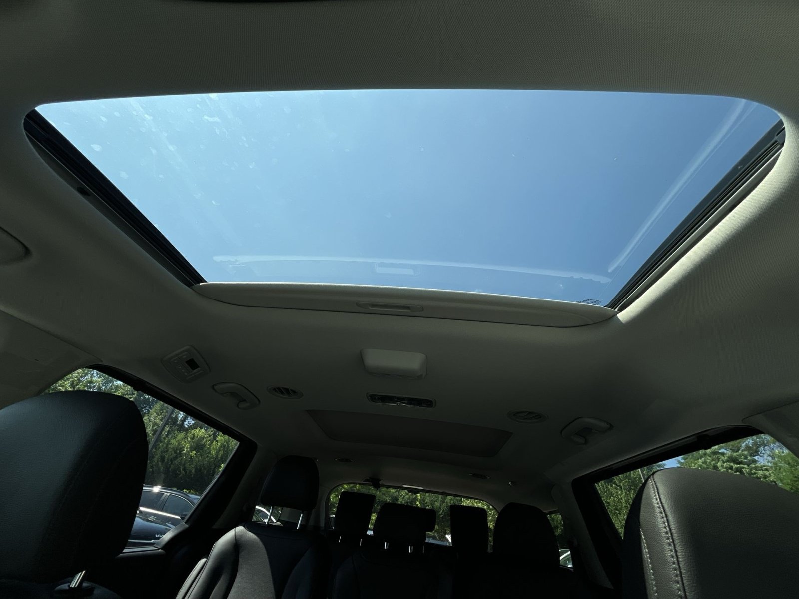 New 2026 Kia Carnival SX Prestige FWD image 39