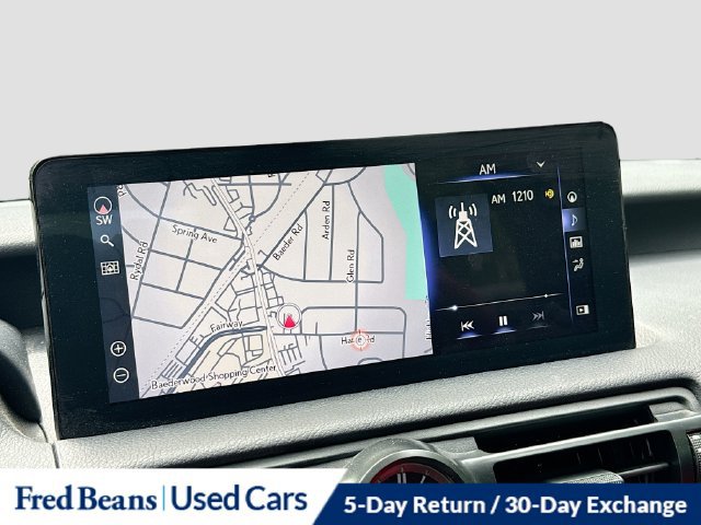 Used 2024 Lexus IS 350 F Sport AWD/4WD image 20