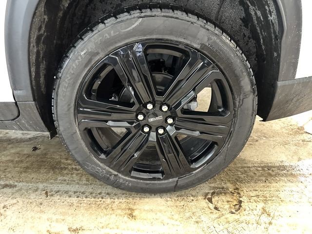 New 2026 GMC Acadia Elevation w/ Black Edition image 33