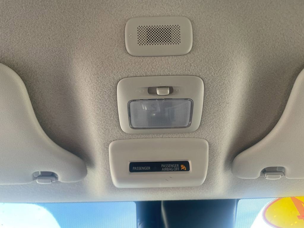 Used 2024 Mitsubishi Mirage G4 ES FWD image 23