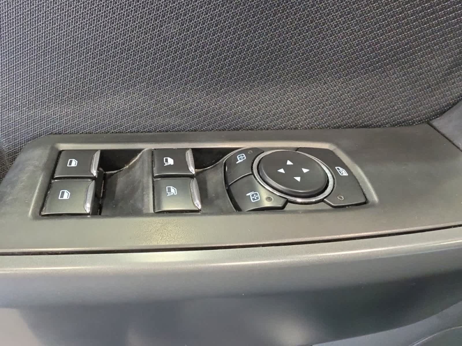 Used 2023 Ford F150 XLT AWD/4WD image 19