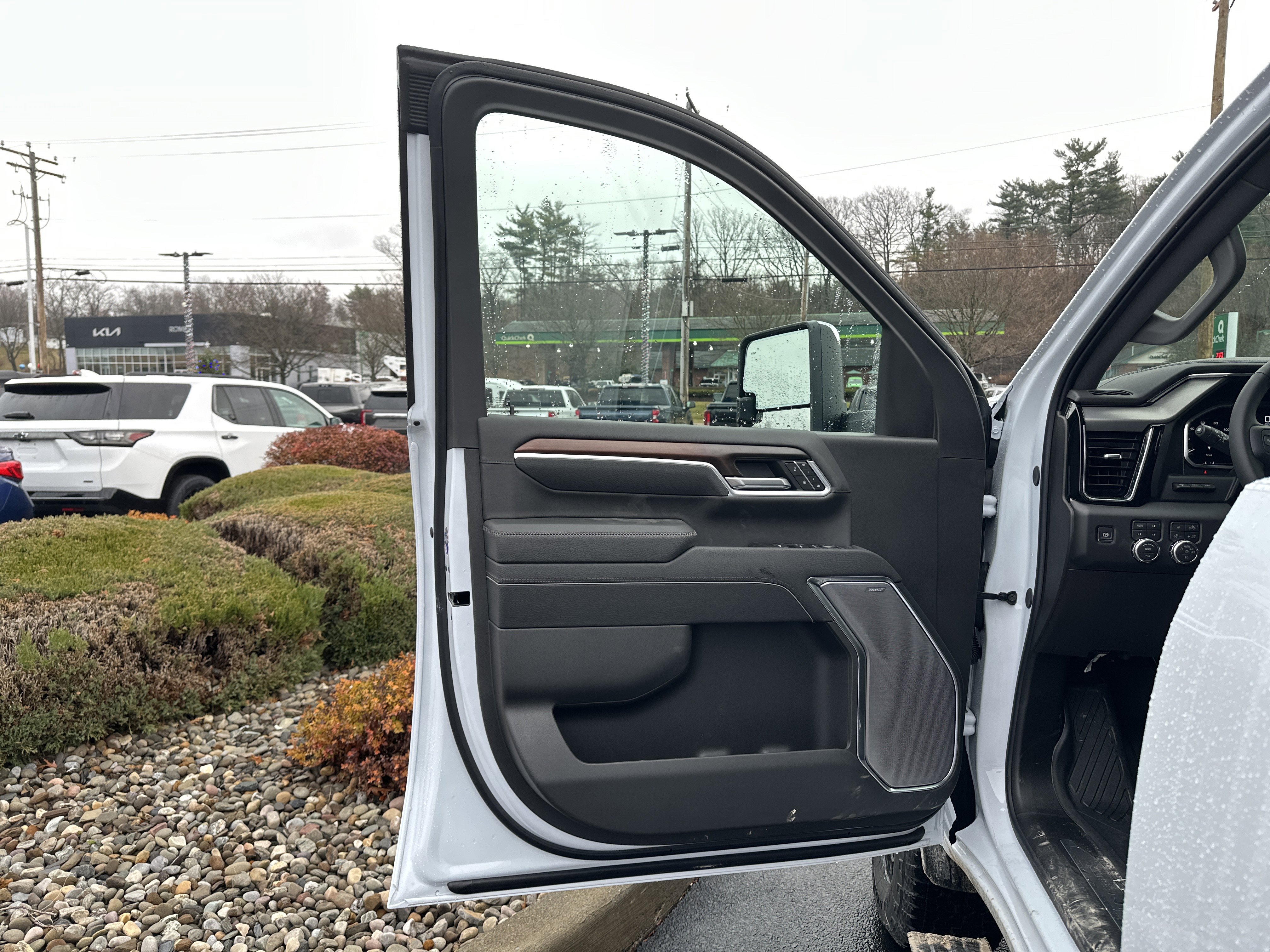 New 2026 GMC Sierra 2500 Denali w/ Max Trailering Package image 26