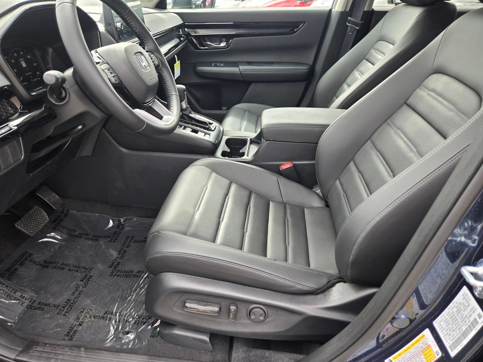 Used 2026 Honda CR-V EX-L image 11
