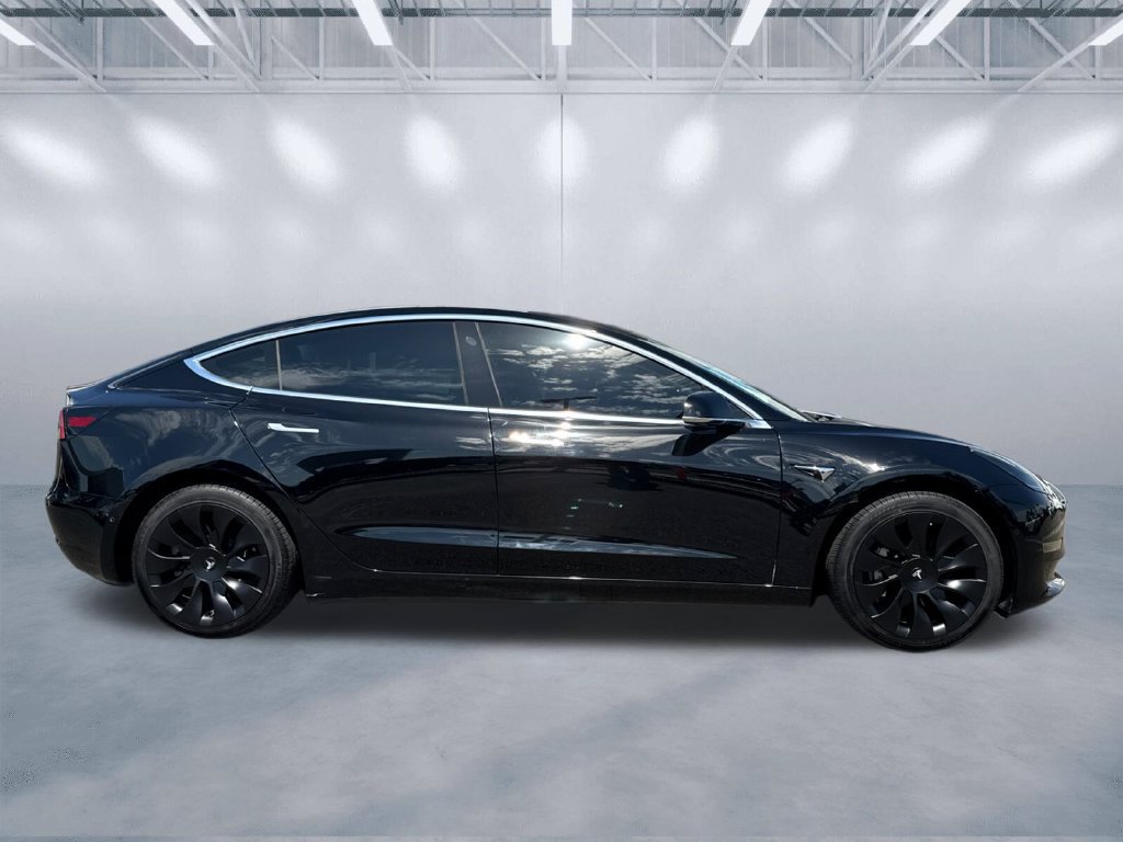 Used 2019 Tesla Model 3 Standard Range Plus RWD image 3