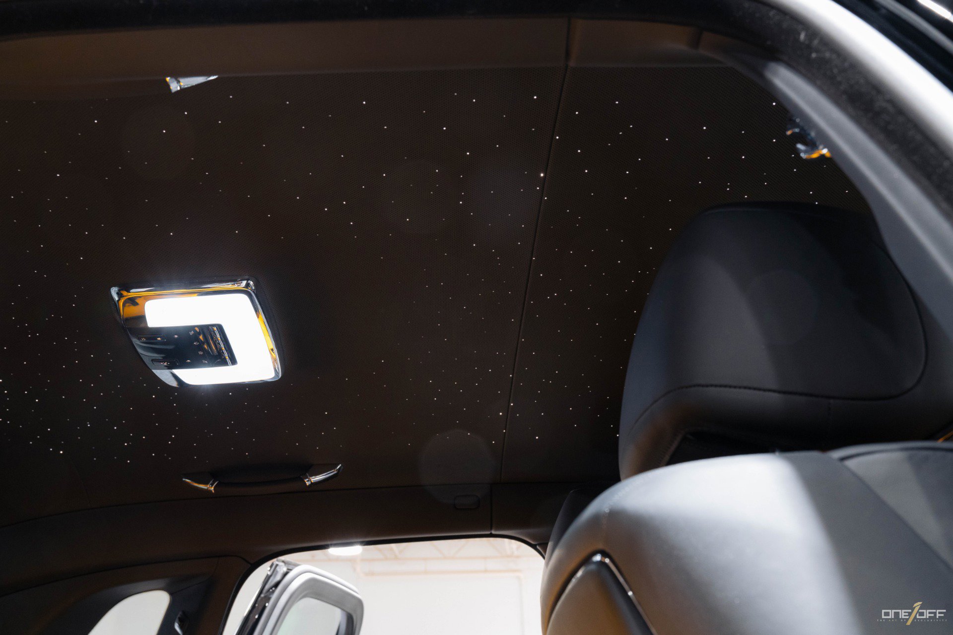 Used 2022 Rolls-Royce Ghost Black Badge image 43