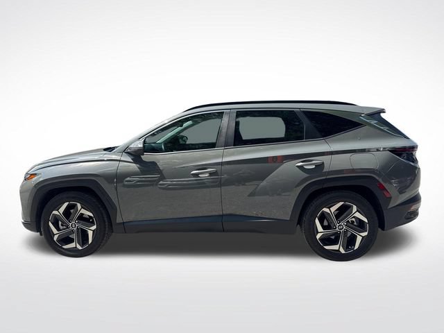 Used 2024 Hyundai Tucson SEL w/ Convenience Package FWD image 4