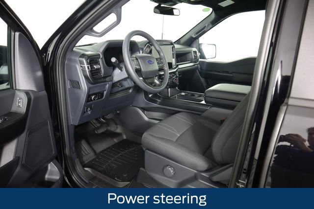 New 2026 Ford F150 STX AWD/4WD image 26