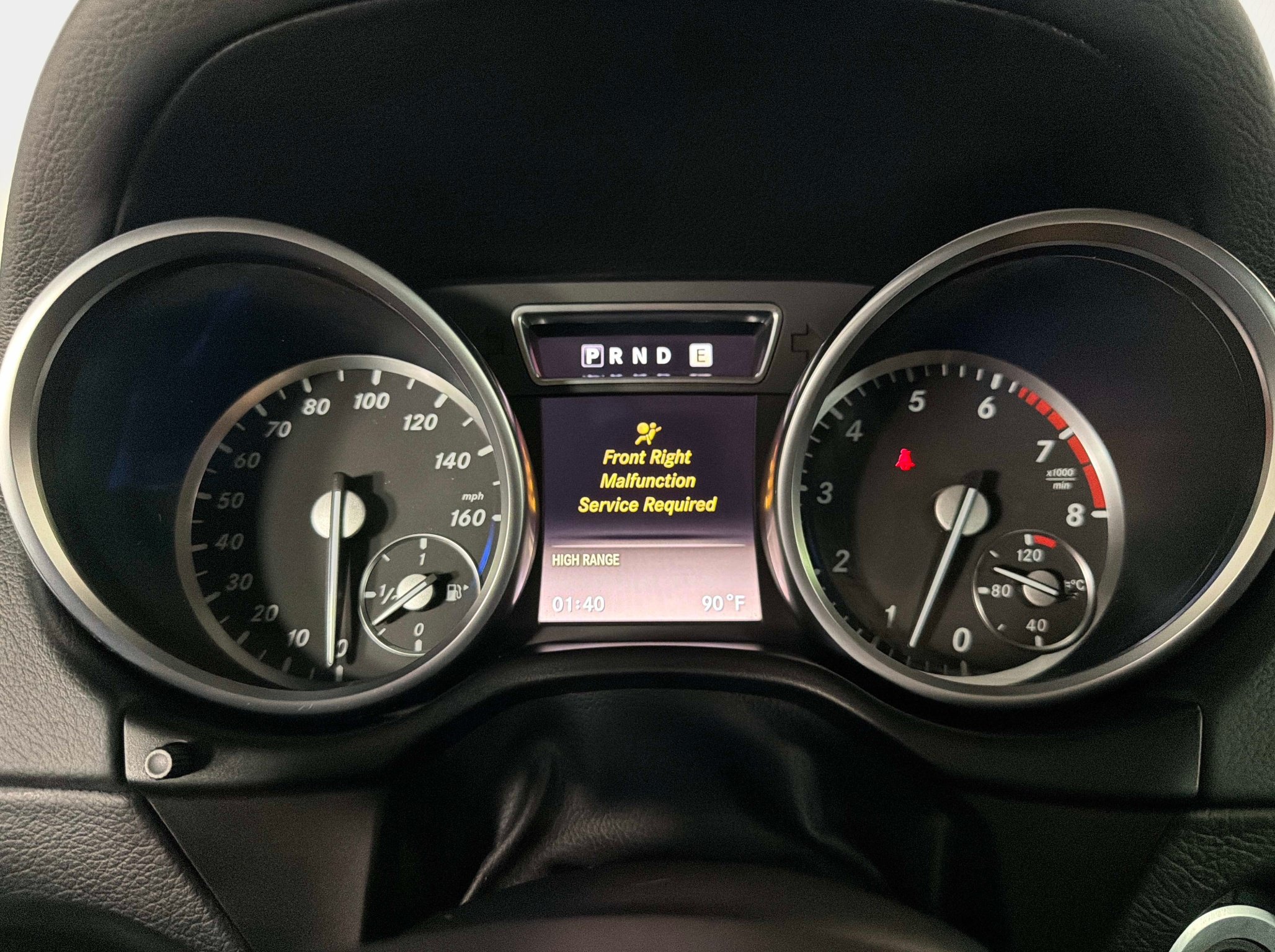 Used 2014 Mercedes-Benz G 550 image 39