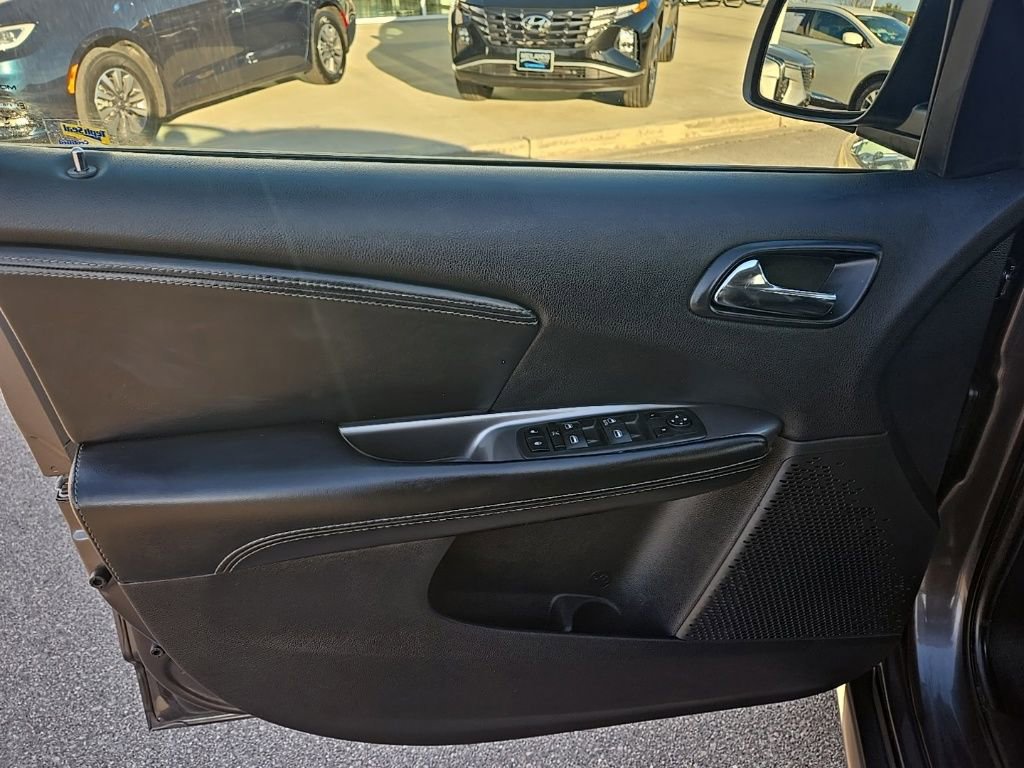 Used 2020 Dodge Journey Crossroad image 11