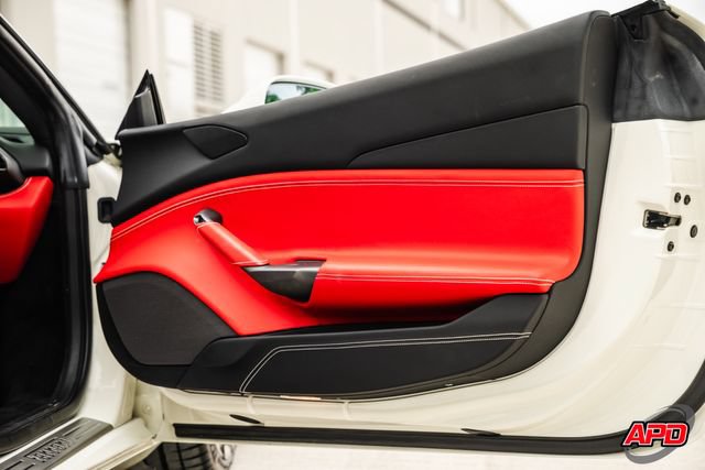 Used 2018 Ferrari 488 GTB RWD image 96