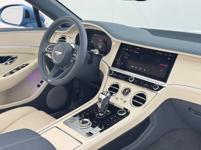 New 2026 Bentley Continental GTC image 53