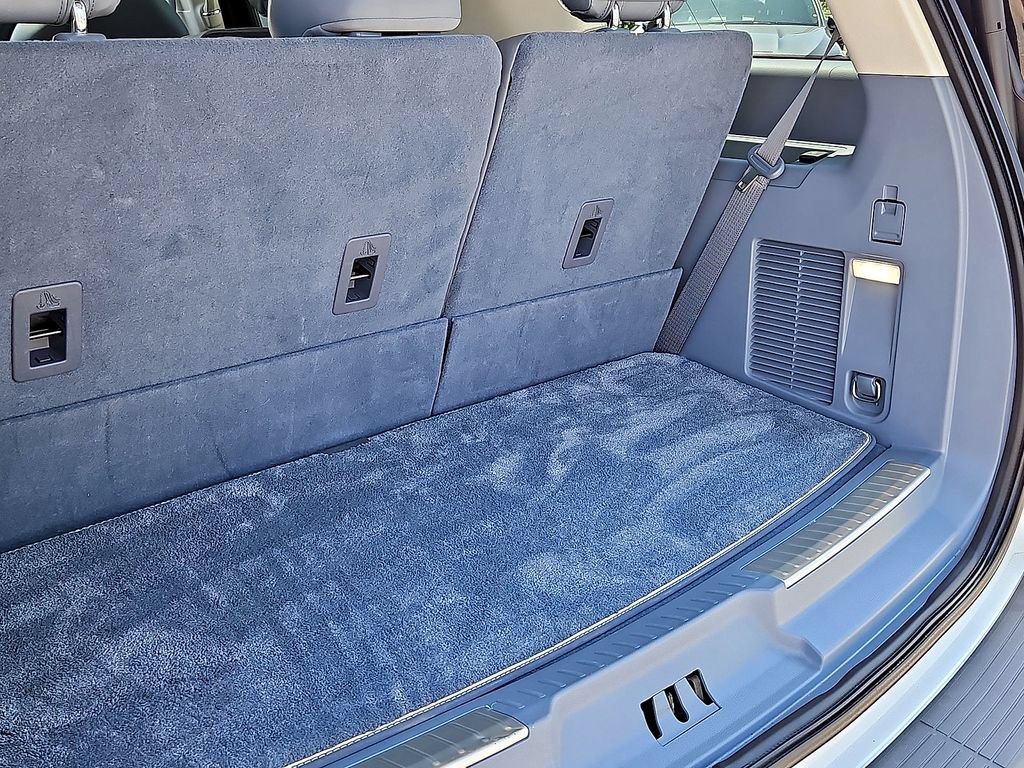 Used 2022 Lincoln Navigator Black Label AWD/4WD image 12