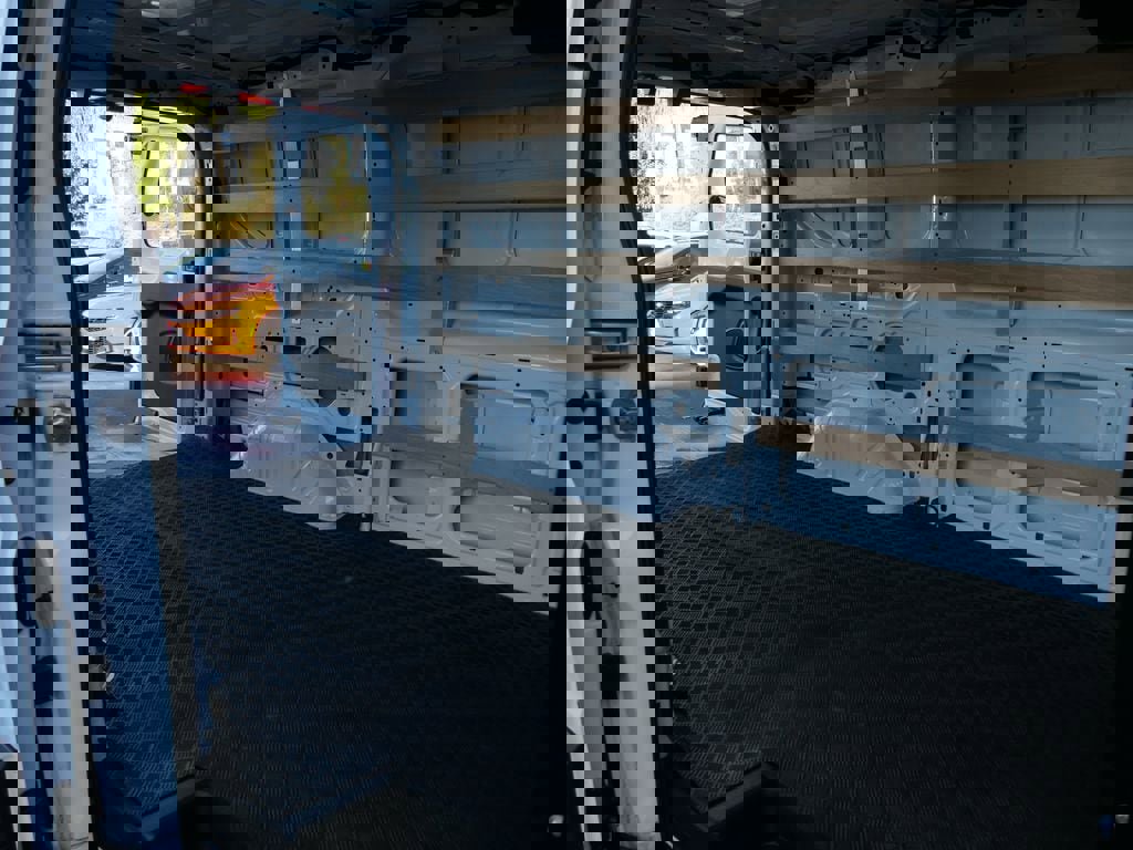 Used 2024 Ford Transit 250 Low Roof w/ Exterior Upgrade Package image 27