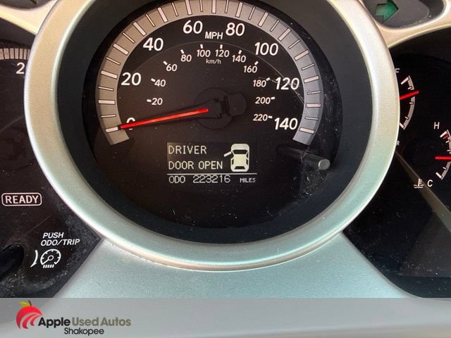 Used 2006 Toyota Highlander Limited FWD image 6