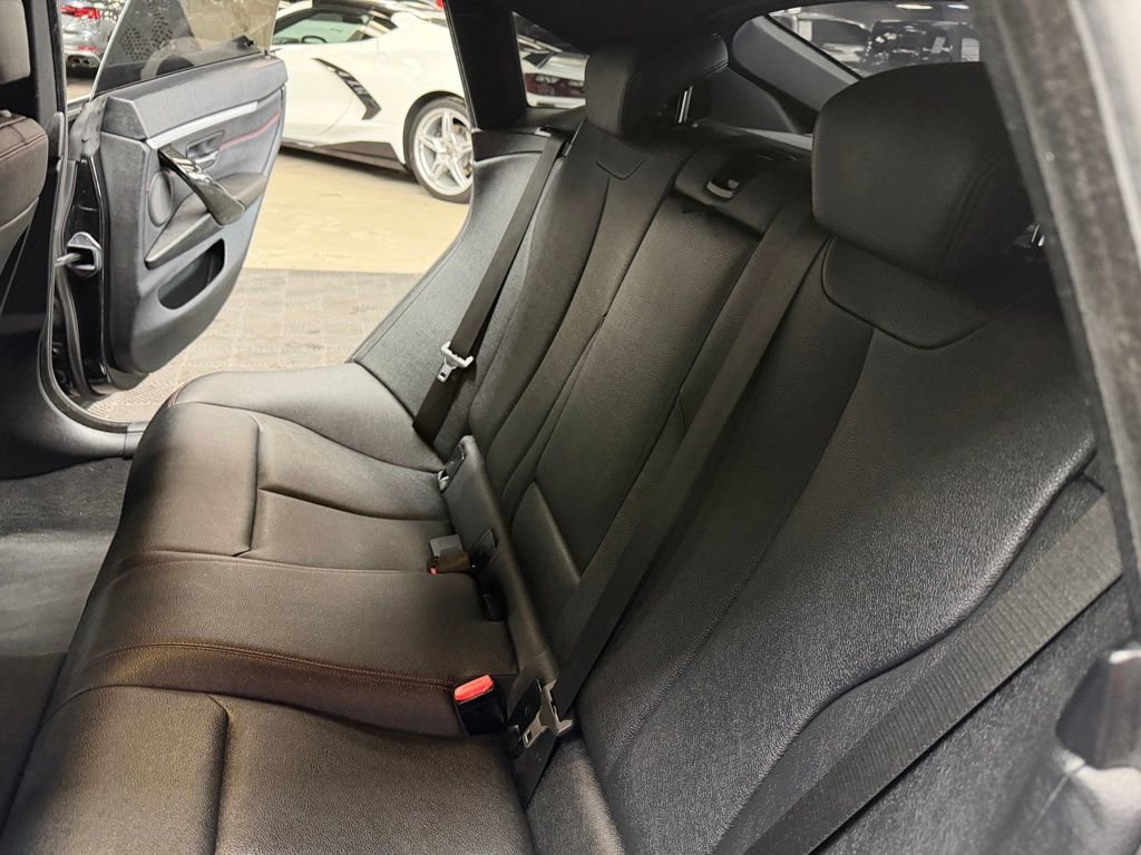 Used 2018 BMW 430i Gran Coupe RWD image 40