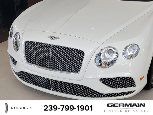 Used 2018 Bentley Continental GT AWD/4WD image 13