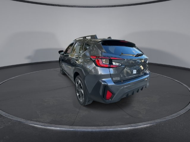 Used 2025 Subaru Crosstrek 2.5i Limited AWD/4WD image 6