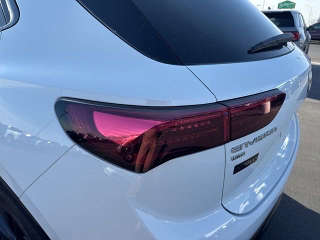 Used 2025 Buick Envision Sport Touring image 23