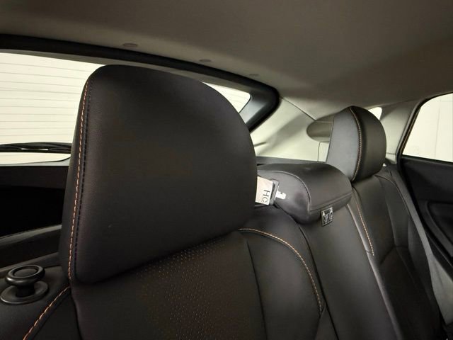 Used 2021 Subaru Crosstrek 2.5i Limited w/ Moonroof Package 2 AWD/4WD image 27