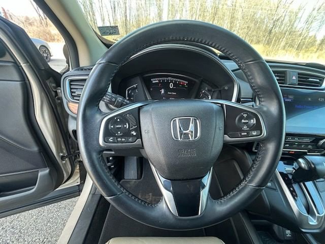 Used 2018 Honda CR-V EX-L image 12