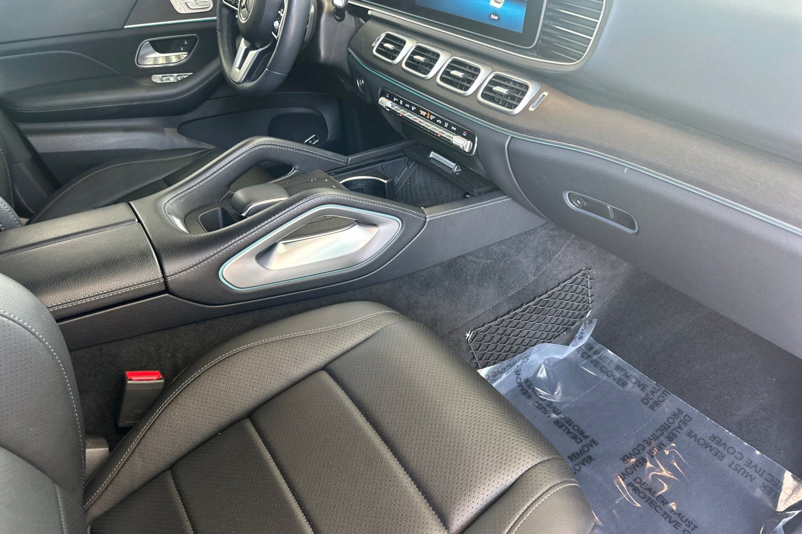 Used 2021 Mercedes-Benz GLE 350 4MATIC image 20