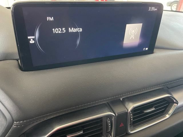 Used 2024 MAZDA CX-5 AWD 2.5 S image 15