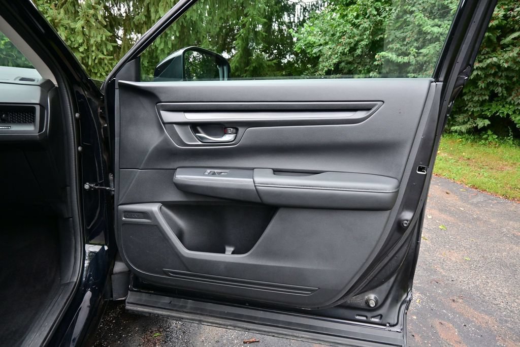 Certified 2024 Honda CR-V EX image 25