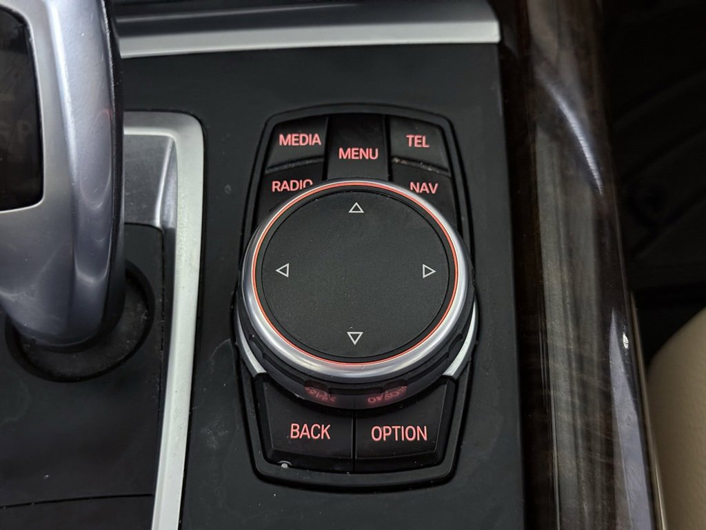 Used 2016 BMW X5 xDrive40e image 44