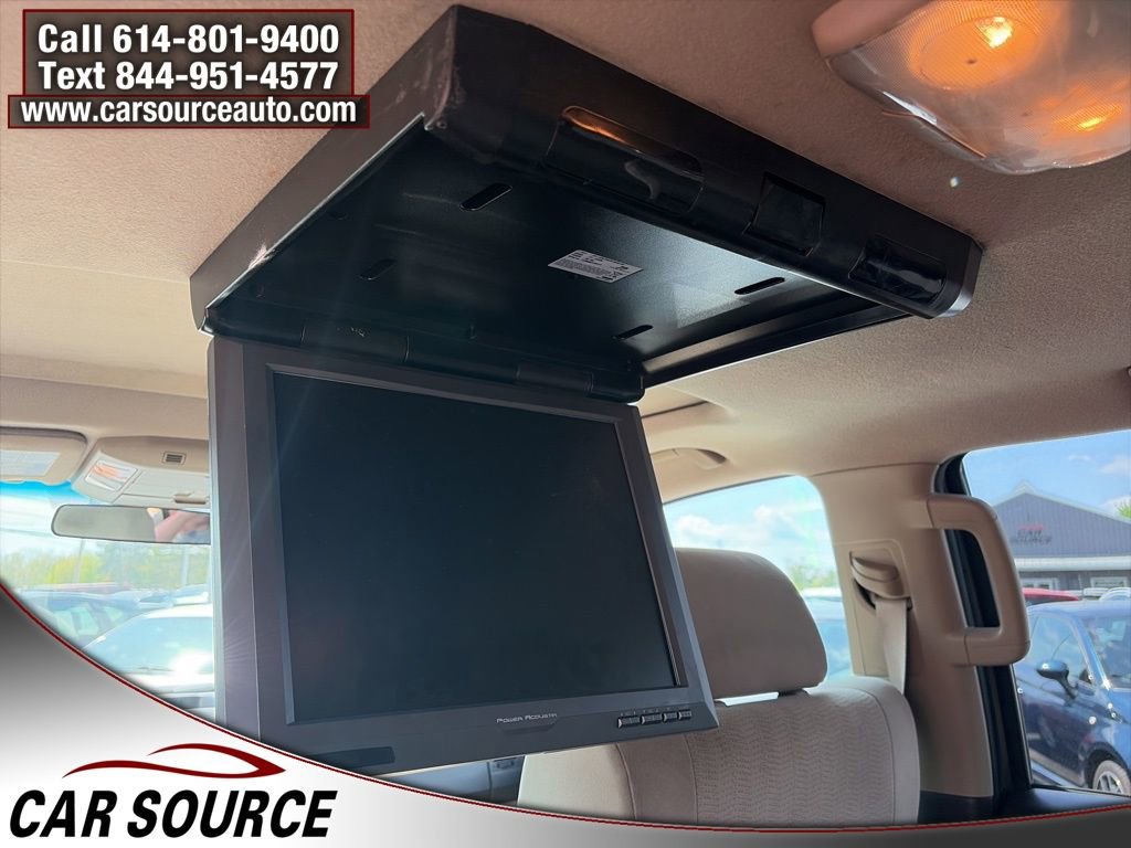 Used 2008 Toyota Sequoia SR5 AWD/4WD image 10