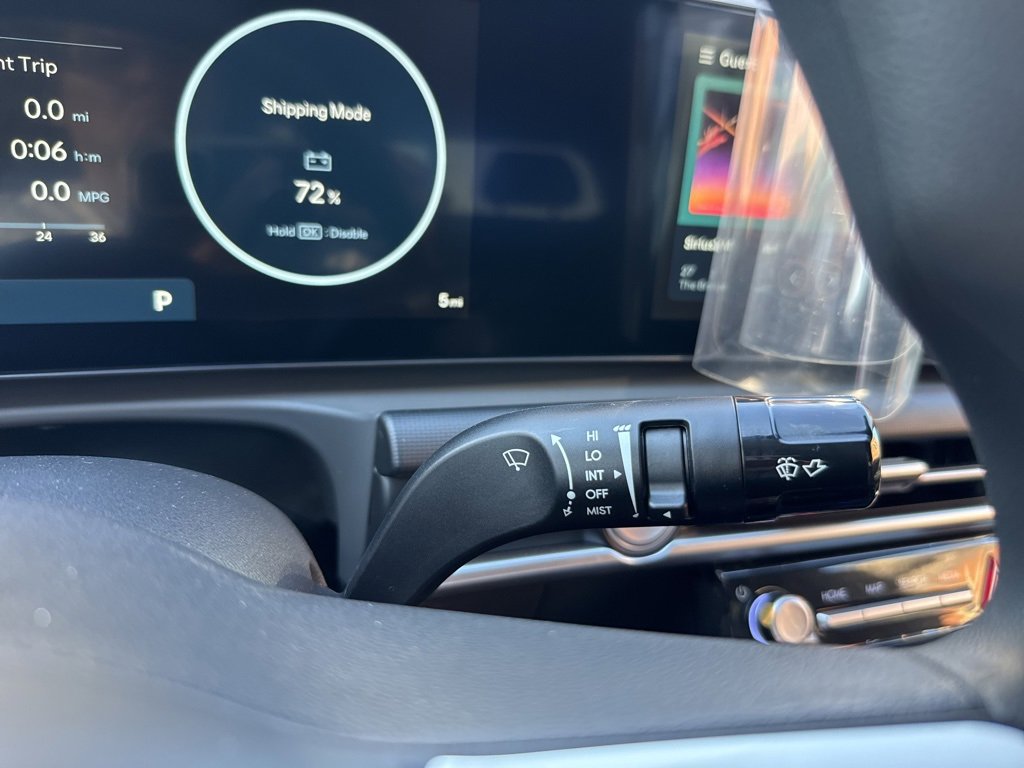 New 2026 Hyundai Santa Cruz SEL image 34