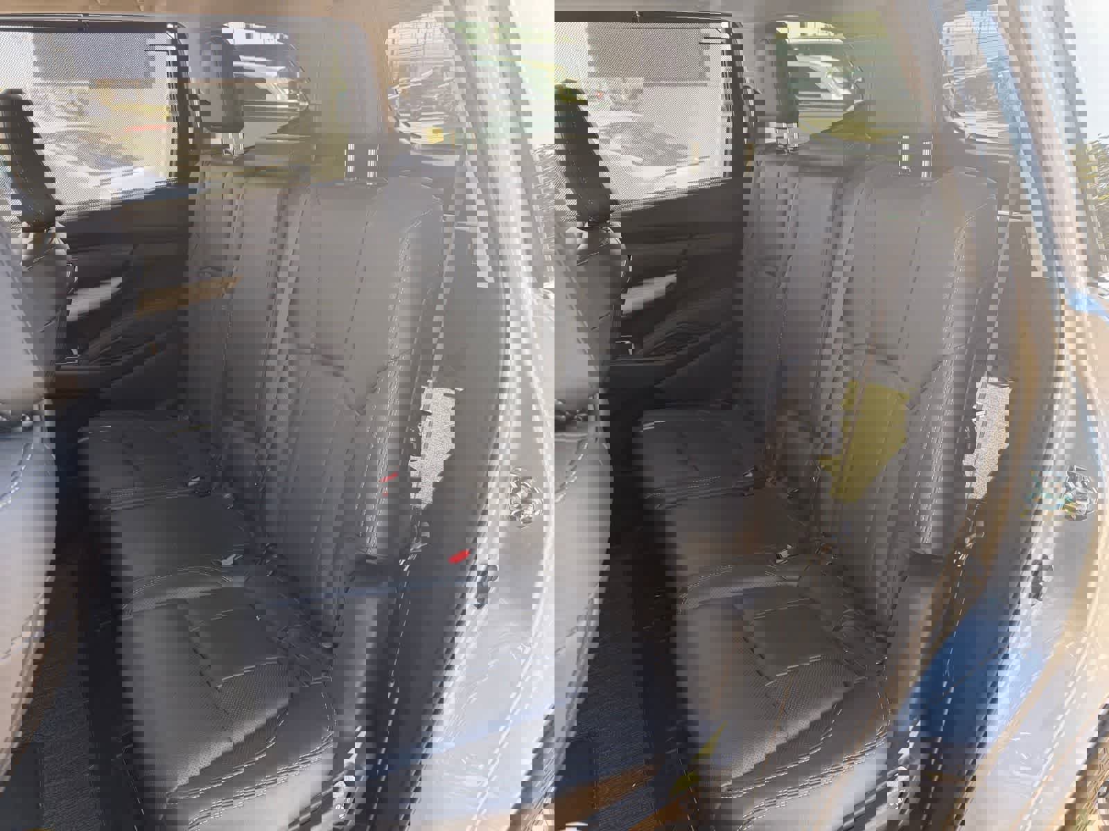 Used 2020 Subaru Ascent Limited w/ Technology Package image 10