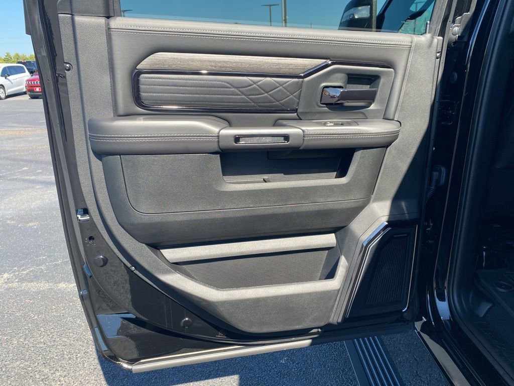 New 2026 RAM 2500 Limited image 39