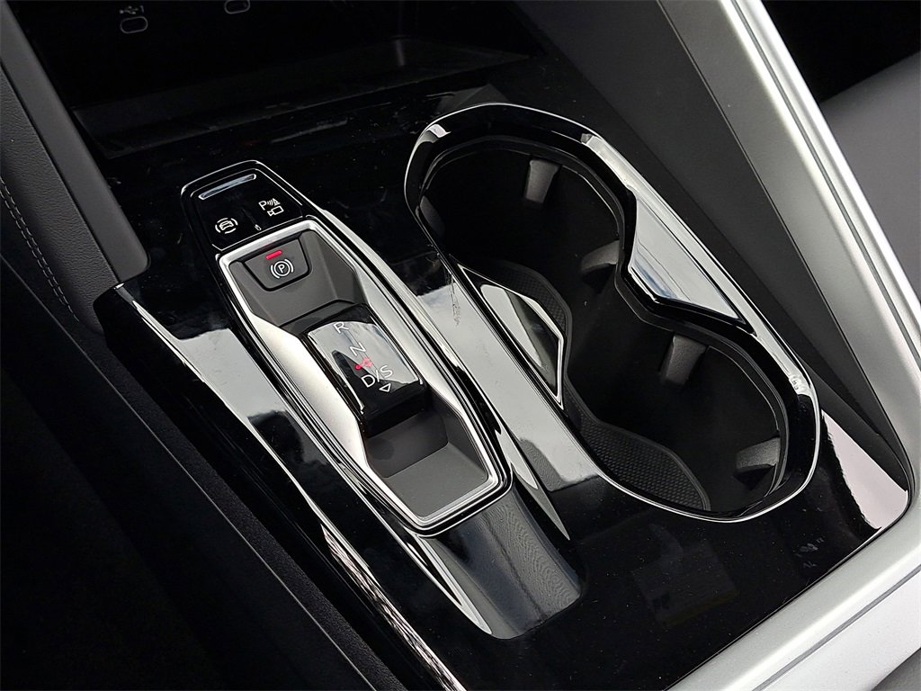 New 2025 Audi Q5 Premium Plus image 15