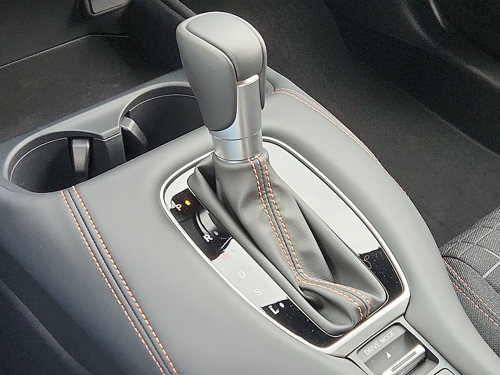 Used 2025 Honda HR-V Sport image 8