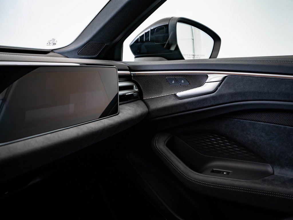 New 2026 Audi A6 Prestige image 40