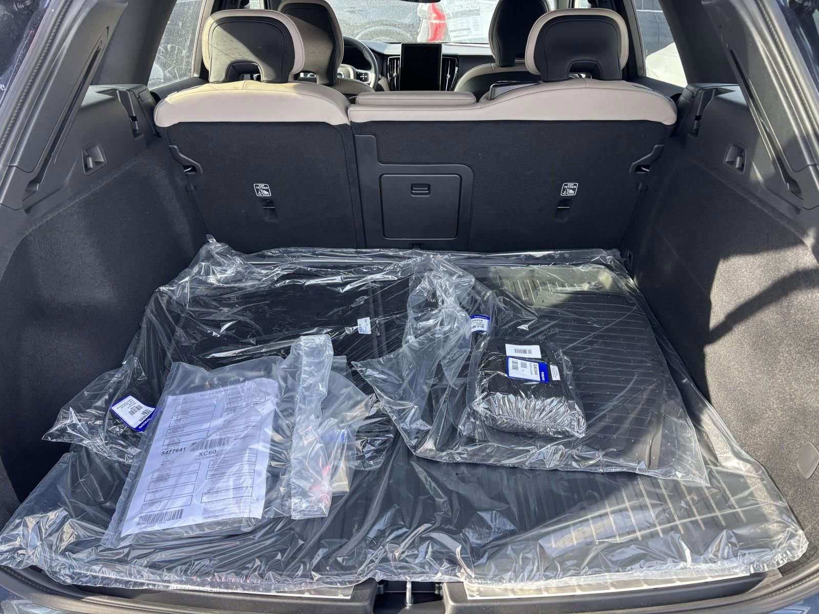 New 2026 Volvo XC60 B5 Plus w/ Protection Package Premier image 7