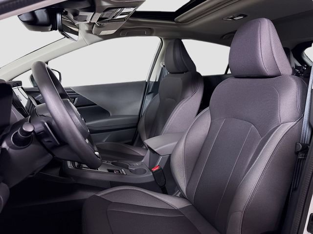 New 2026 Subaru Crosstrek 2.5i Premium image 20