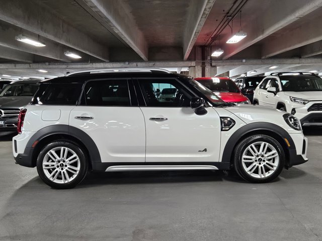 Used 2023 MINI Cooper Countryman S AWD/4WD image 4