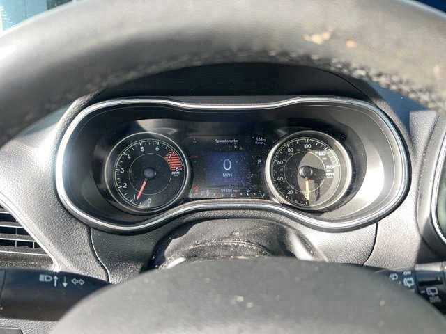 Certified 2022 Jeep Cherokee Trailhawk w/ Comfort/Convenience Group image 3