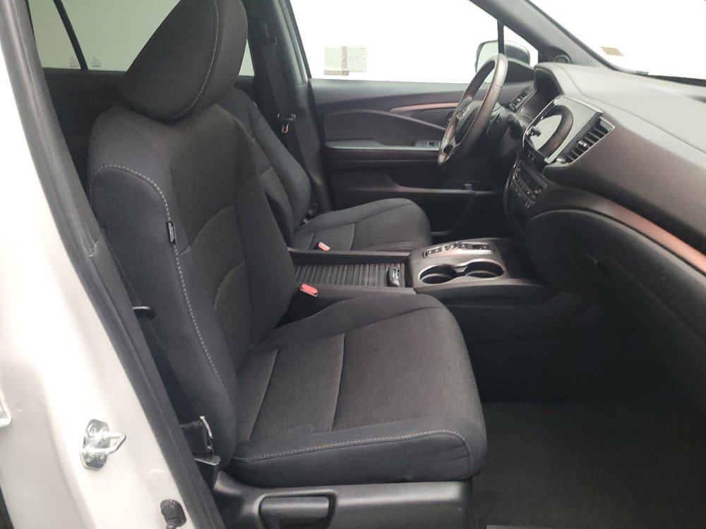 Used 2021 Honda Passport Sport image 21