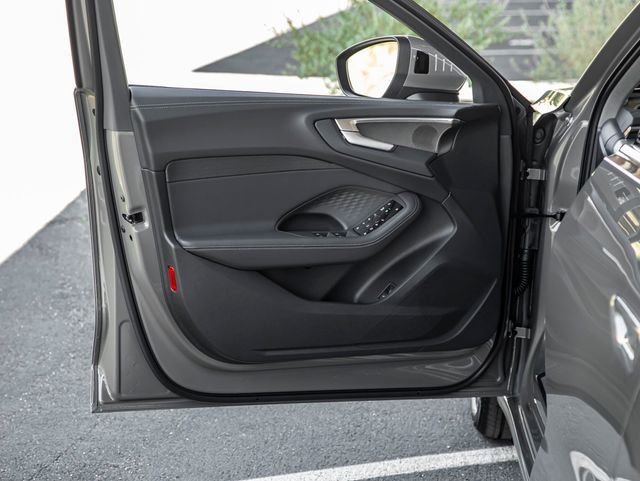 Used 2025 Audi A5 2.0T Premium Plus w/ Premium Plus image 14