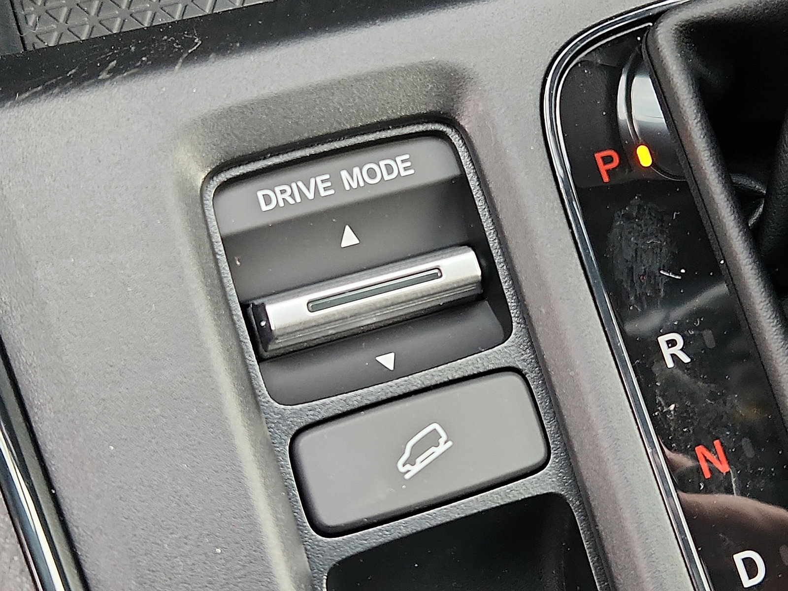 New 2026 Honda CR-V Sport Touring image 17