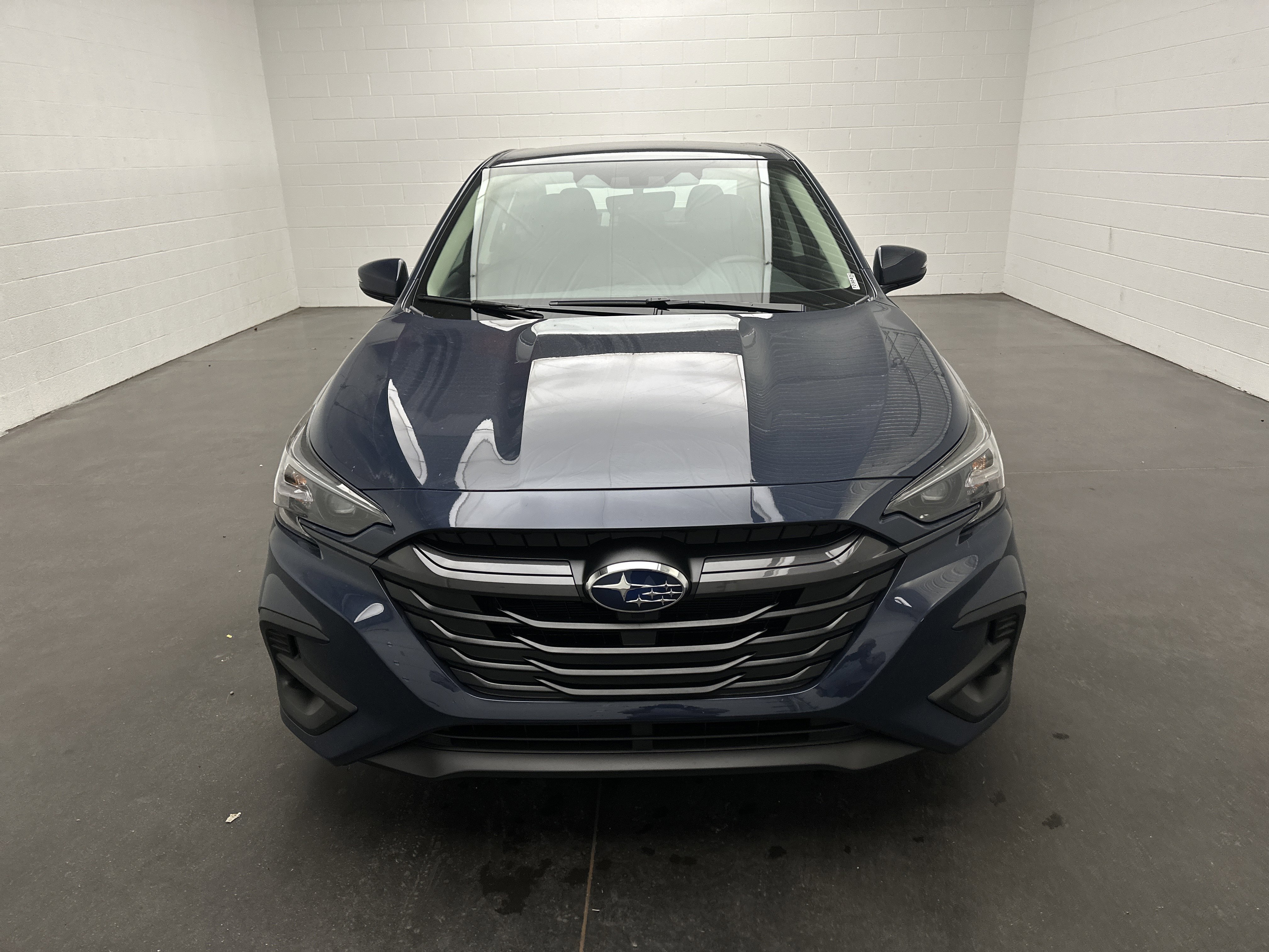 New 2025 Subaru Legacy Premium w/ Popular Package #1A image 3