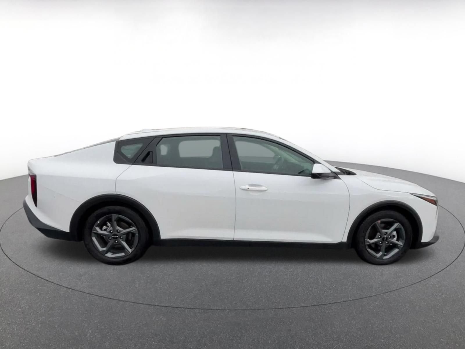 Used 2026 Kia K4 FWD image 15